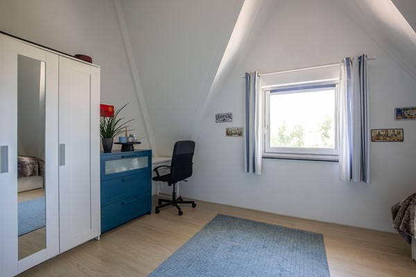Medium property photo - Bundelzwam 43, 3451 HS Vleuten